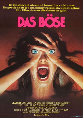 Das Böse (1979)