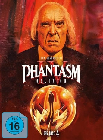 Phantasm IV (1998)