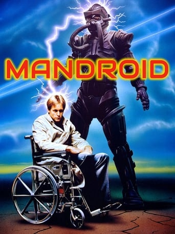 Der Mandroid (1993)