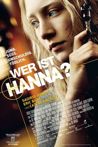 Wer ist Hanna? (2011)