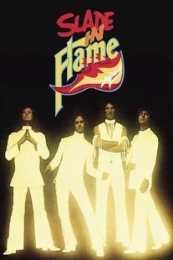 Slade in Flame (1975)