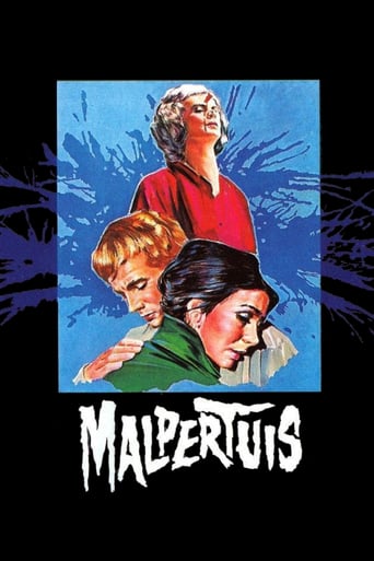 Malpertuis (1972)