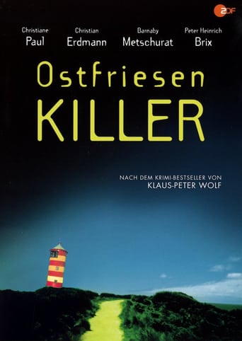 Ostfriesenkiller (2017)