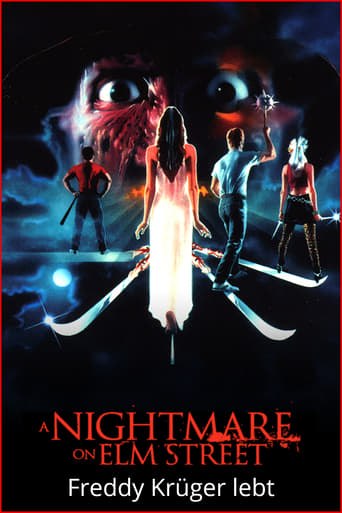 Nightmare 3 – Freddy Krueger lebt (1987)