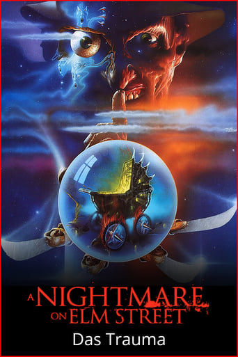 Nightmare on Elm Street 5 – Das Trauma (1989)