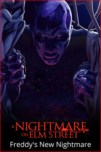 Nightmare on Elm Street 7 – Freddy's New Nightmare (1994)