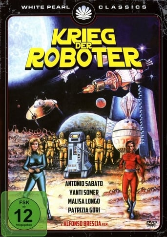 Krieg der Roboter (1978)