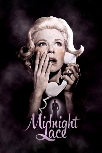 Mitternachtsspitzen (1960)