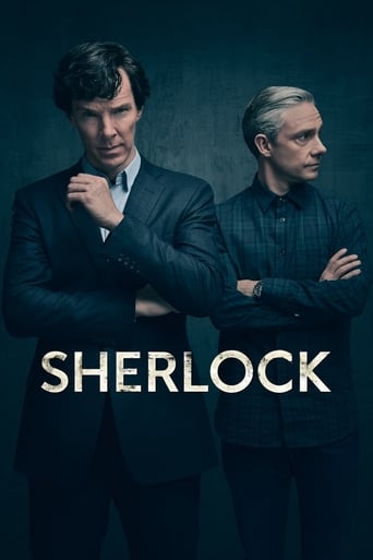 Sherlock: Ein Fall in Pink (2010)