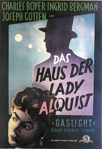 Das Haus der Lady Alquist (1944)