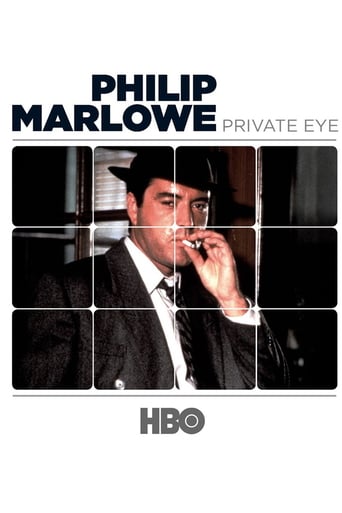 Philip Marlowe, Private Eye (1984)