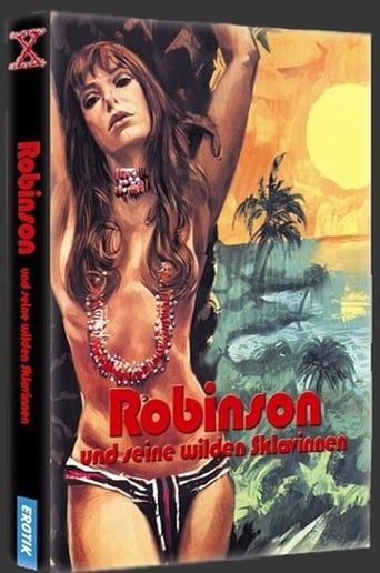 Robinson und seine wilden Sklavinnen (1972)