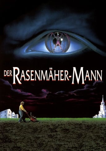 Der Rasenmäher-Mann (1992)
