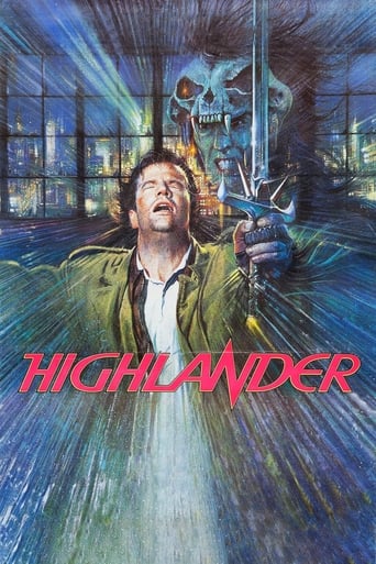 Highlander – Es kann nur einen geben (1986)
