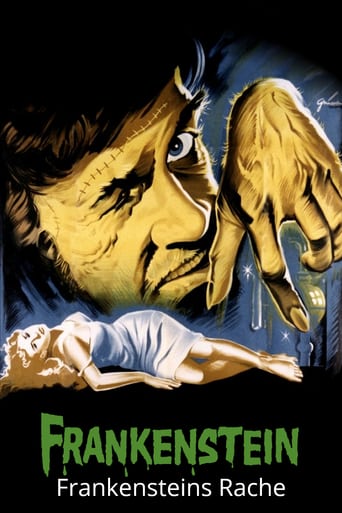 Frankensteins Rache (1958)