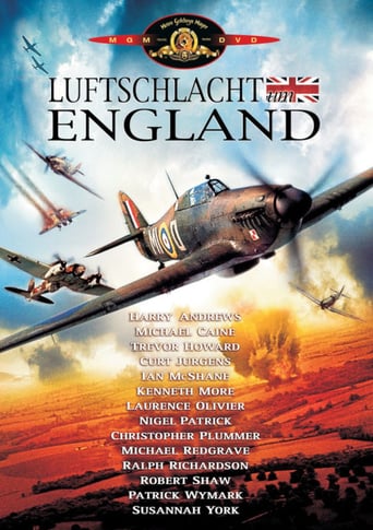 Luftschlacht um England (1969)