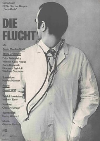 Die Flucht (1977)