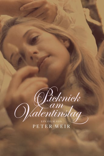 Picknick am Valentinstag (1975)