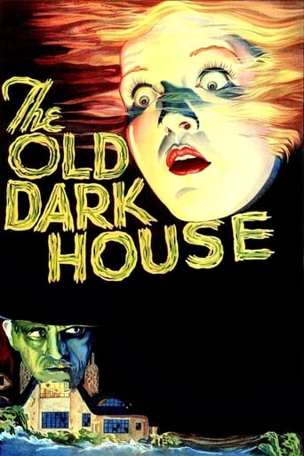 Das Haus des Grauens (1932)