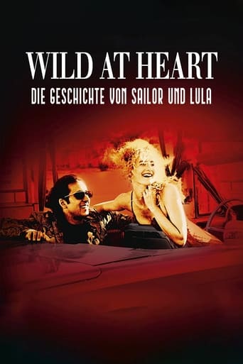Wild at Heart: Die Geschichte von Sailor und Lula (1990)