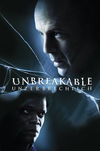 Unbreakable – unzerbrechlich (2000)