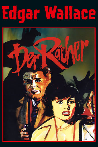 Der Rächer (1960)