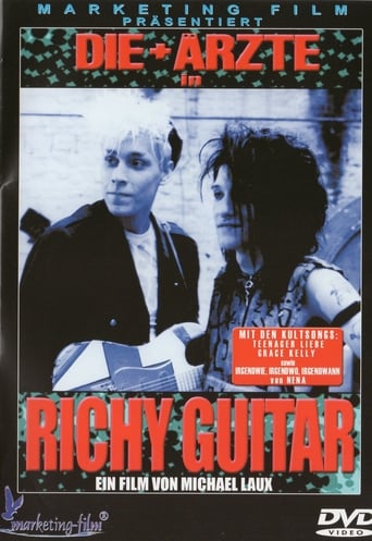Richy Guitar (1985)