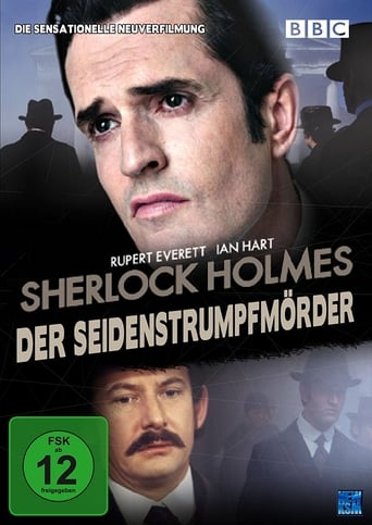 Sherlock Holmes - Der Seidenstrumpfmörder (2004)