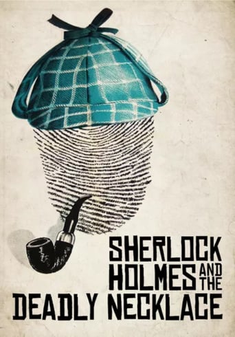 Sherlock Holmes und das Halsband des Todes (1962)