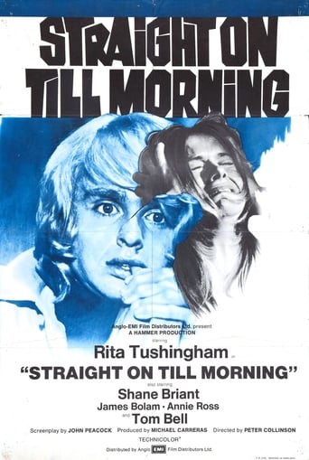 Ehe der Morgen graut (1972)