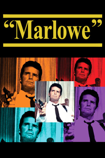 Detektiv Marlowe gegen den kleinen Drachen (1969)