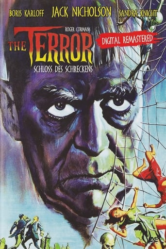 The Terror - Schloss des Schreckens (1963)