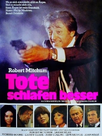 Tote schlafen besser (1978)
