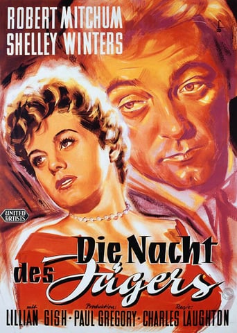 Die Nacht des Jägers (1955)