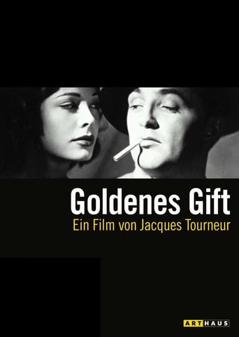 Goldenes Gift (1947)