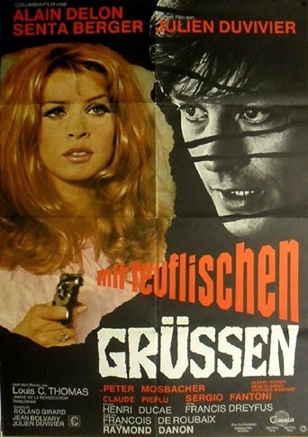Mit teuflischen Grüßen (1967)