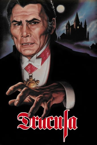Graf Dracula (1974)