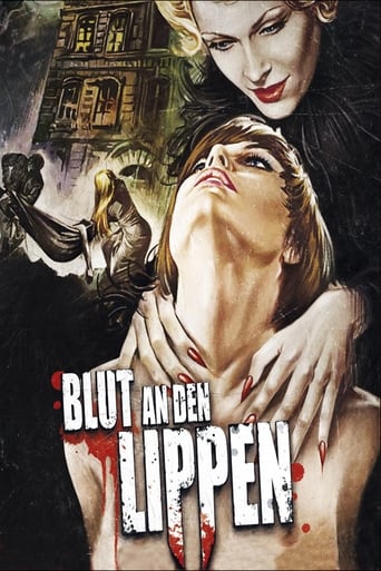Blut an den Lippen (1971)