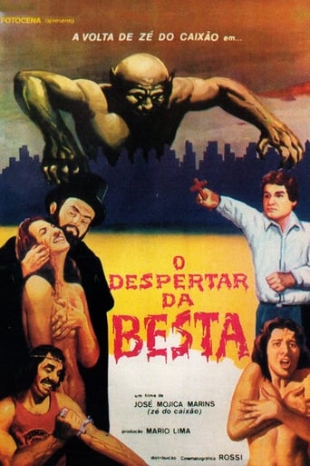 Das Erwachen der Bestie (1970)