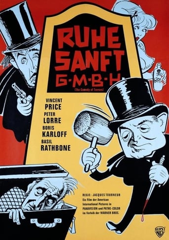Ruhe Sanft GmbH (1963)